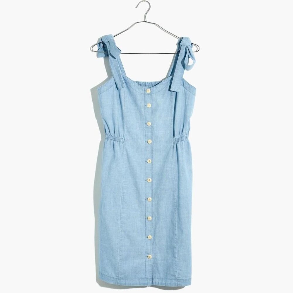 Madewell Women's Dress